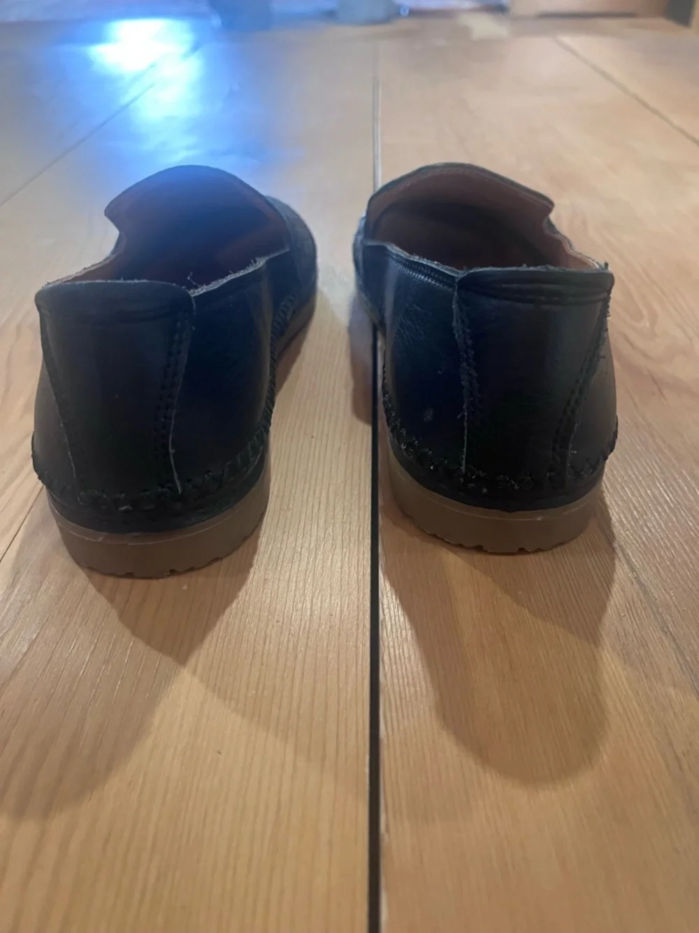 Spring step loafers - Picture 5 of 8